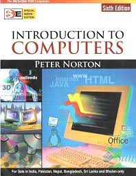 Introduction to Computers